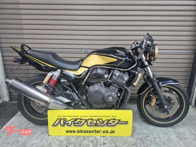 ＣＢ４００Ｓｕｐｅｒ　Ｆｏｕｒ　ＶＴＥＣ　Ｒｅｖｏ　２０１２年モデル　セパハン　フェンダーレス　カスタムレバー　ＵＳＢ　タイヤ新品