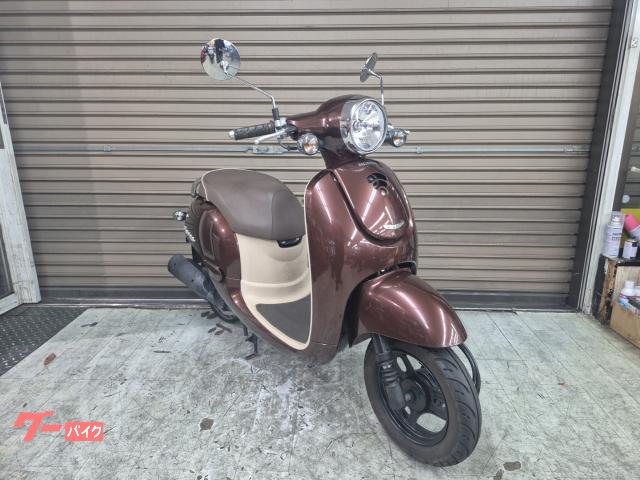 HONDA　ジョルノ　ワンオーナー ホンダ ジョルノ 2015年モデル インジェクション メットイン ワン