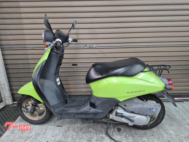 ホンダ トゥデイ インジェクション｜バイクセンター 茅ヶ崎｜新車