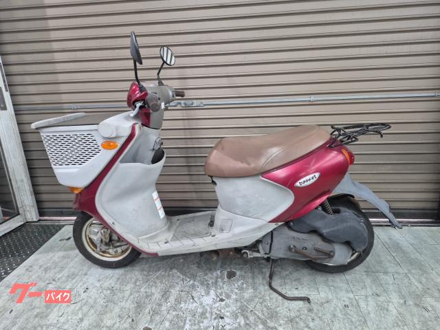スズキ レッツ4バスケット インジェクション｜バイクセンター 茅ヶ崎