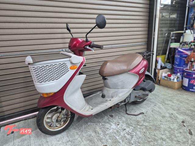 【整備込価格】SUZUKI レッツ4バスケット CA43A 4サイクル インジェクション 76番 スズキ レッツ4バスケット インジェクション｜バイクセンター 茅ヶ崎