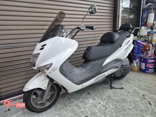 ヤマハ マジェスティ125 インジェクションモデル｜バイクセンター