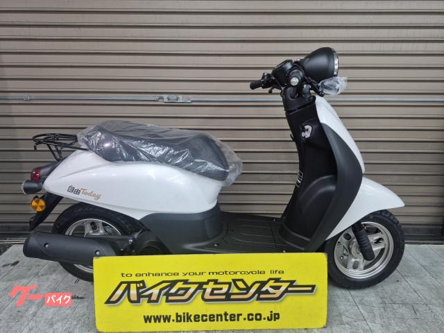 トゥデイ　新車　中国ホンダ