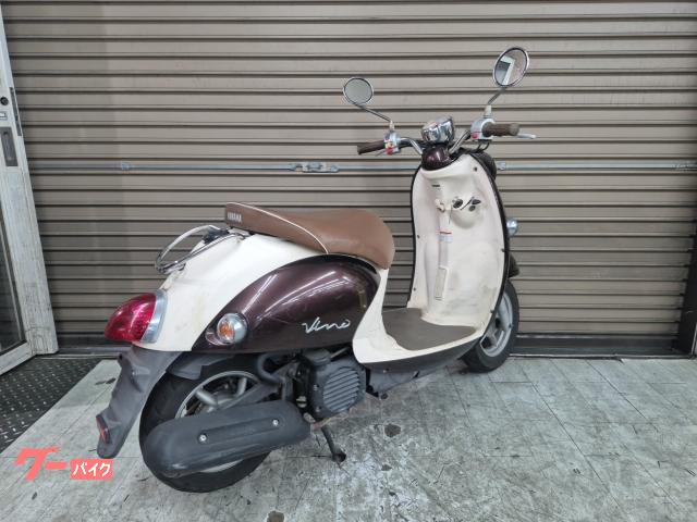 車両情報:ヤマハ ビーノDX | バイクセンター 茅ヶ崎 | 中古バイク