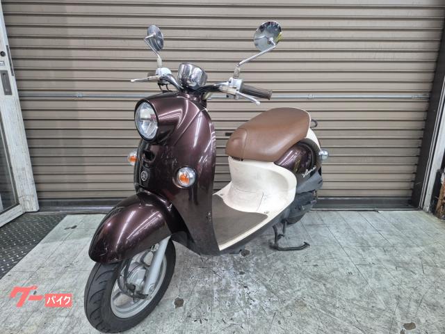 車両情報:ヤマハ ビーノDX | バイクセンター 茅ヶ崎 | 中古バイク