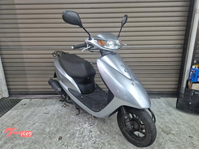 ホンダ Dio 2011年モデル インジェクション｜バイクセンター