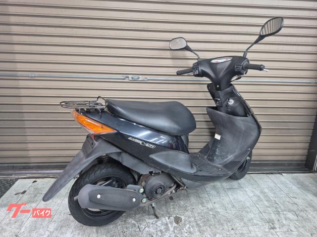 スズキ アドレスV50 2020年モデル｜バイクセンター 茅ヶ崎