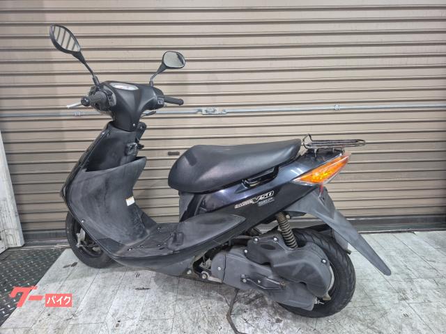 スズキ アドレスV50 2020年モデル｜バイクセンター 茅ヶ崎
