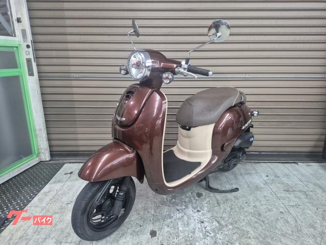 ホンダ ジョルノ AF70 2015年モデル ノーマル｜バイクセンター