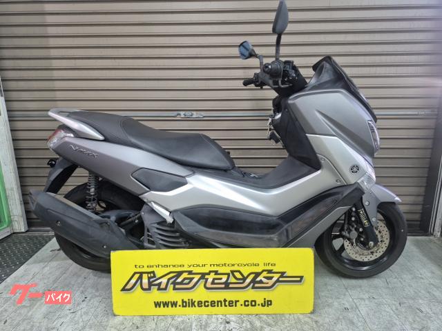 ＮＭＡＸ　ＳＥＤ６Ｊ　２０１８年モデル