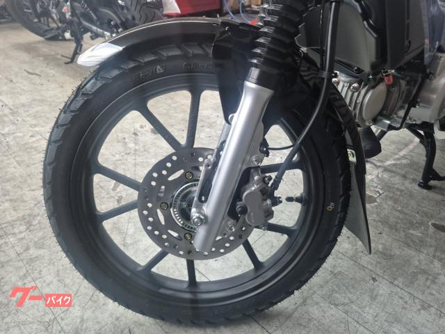 ホンダ クロスカブ110 Lite|バイクセンター 茅ヶ崎|新車 ホンダ クロスカブ110 Lite|バイクセンター 茅ヶ崎|新車