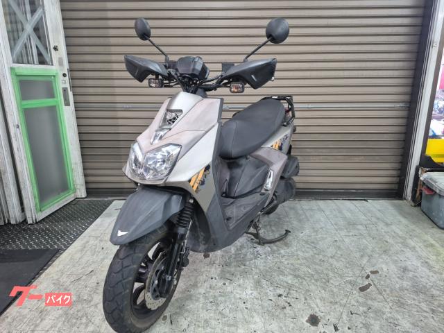 ヤマハ　bw's125 車両情報:ヤマハ BW'S125 | バイクセンター 茅ヶ崎 | 中古バイク・新車
