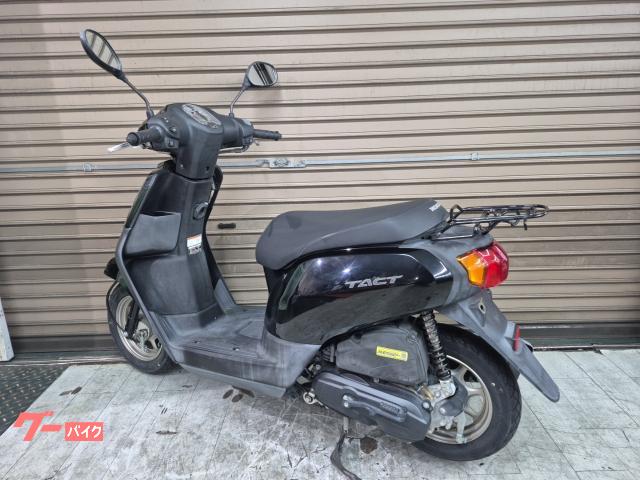 ホンダ タクト・ベーシック ワンオーナー AF79｜バイクセンター