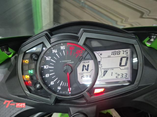 車両情報:カワサキ Ninja ZX−25R SE | バイクセンター 茅ヶ崎 | 中古