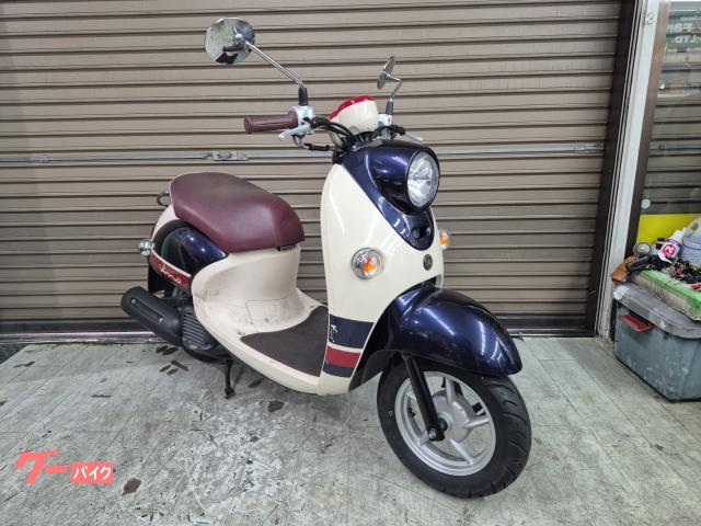 ヤマハ ビーノ DX SA54Jモデル｜バイクセンター 茅ヶ崎｜新車