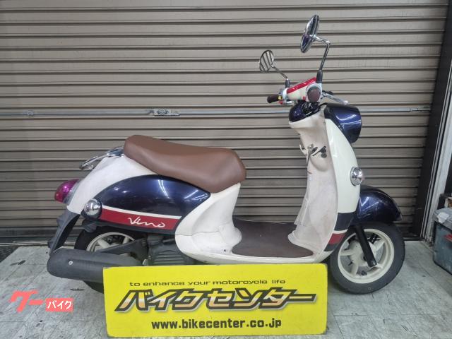 ビーノ　ＤＸ　ＳＡ５９Ｊ　２０１８年モデル　シート張替え
