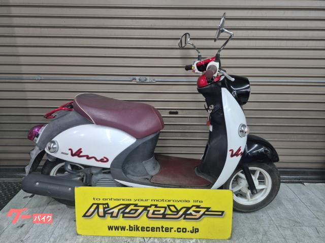 ビーノ　ＳＡ３７Ｊ　インジェクションモデル