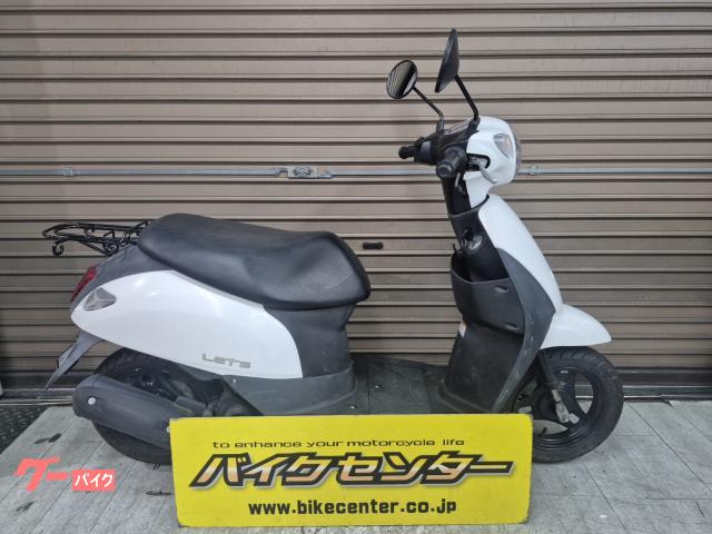 レッツ　ＣＡ４ＡＡ　インジェクション　メットイン