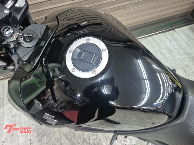 車両情報:スズキ GSR400 | バイクセンター 茅ヶ崎 | 中古バイク・新車