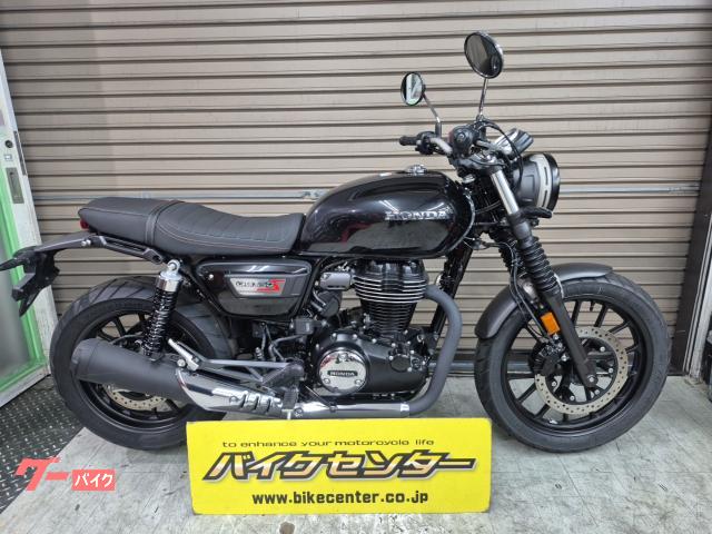 ＧＢ３５０Ｓ２０２３年モデル
