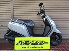 ホンダ　ダンク　ＡＦ７８　パールディープマッドグレー