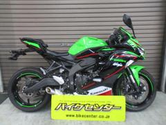 カワサキ　Ｎｉｎｊａ　ＺＸ−２５Ｒ　ＳＥ