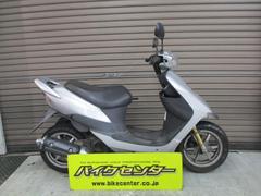 スズキ　ＺＺ　２００５年モデル　フロントフォークＯ／Ｈ　バッテリー新品