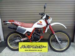 ホンダ　ＸＬ２００Ｒ　１９８５年モデル