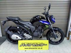 ヤマハ　ＦＺ２５　ＡＢＳ　ＬＥＤヘッドライト