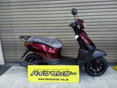 ホンダ　タクト・ベーシック　２０２２年最新モデル　ボルドーレッドメタリック