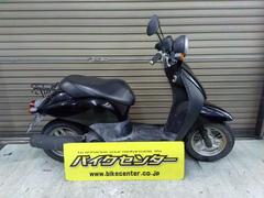ホンダ　トゥデイ　インジェクションモデル　メットイン
