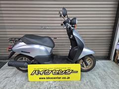ホンダ　トゥデイ　インジェクションモデル　メットイン