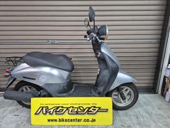 ホンダ　トゥデイ　インジェクションモデル　メットイン