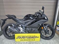 ヤマハ　ＹＺＦ−Ｒ２５　２０２０年ＲＧ４３Ｊ型