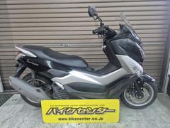 ヤマハ　ＮＭＡＸ　ＳＥ８６Ｊ　スクリーン　アラームつき