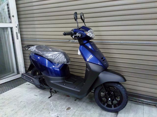 【ブルー】HONDA 新品 TACT タクト ブルー 青 ボディ一式 ブルー】送料込 HONDA 新品 TACT タクト ブルー ボディ一式