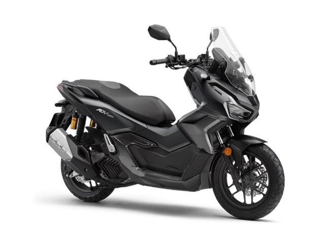 ホンダ ADV160 国内最新モデル｜バイクセンター 茅ヶ崎｜新車