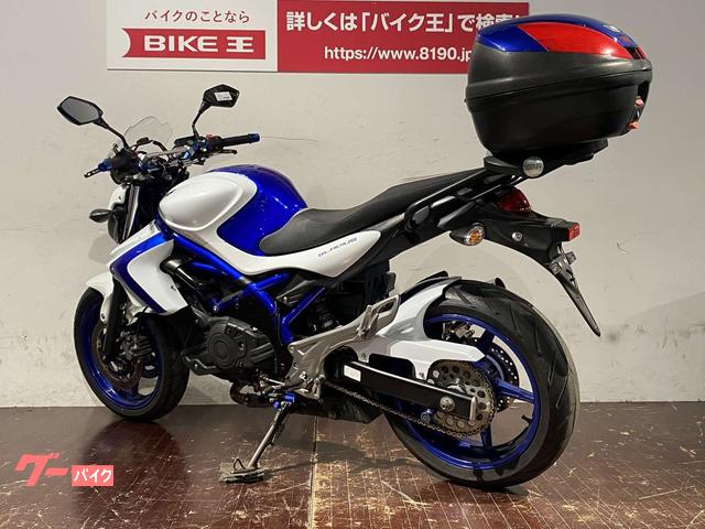 GIVI (ジビ) バイク用 トップケース フィッティング モノロック専用