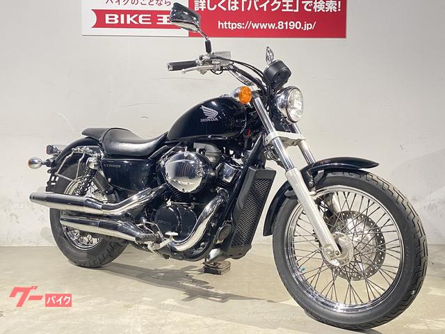 ホンダ VT400S リアキャリア 人気 www.itacr.com