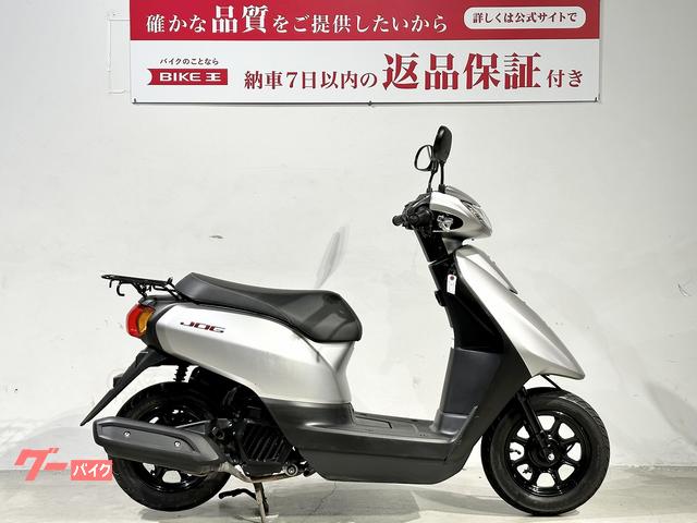 実動】ヤマハ ジョグ 走行1.2万km 配送可 千葉県木更津市発 retailbazar.pk