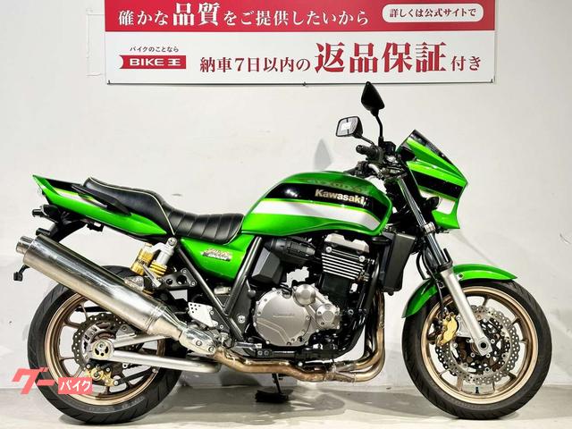 カワサキ ＺＲＸ１２００ ＤＡＥＧ ２０１３年モデル ワンオーナー Ｚ 