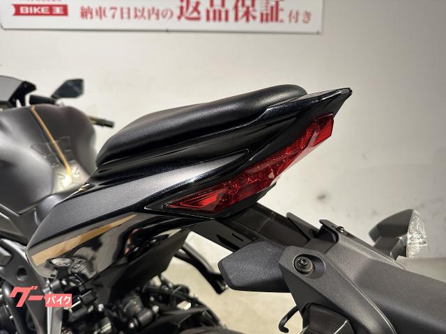 カワサキ Ninja ZX－25R SE 2022年モデル