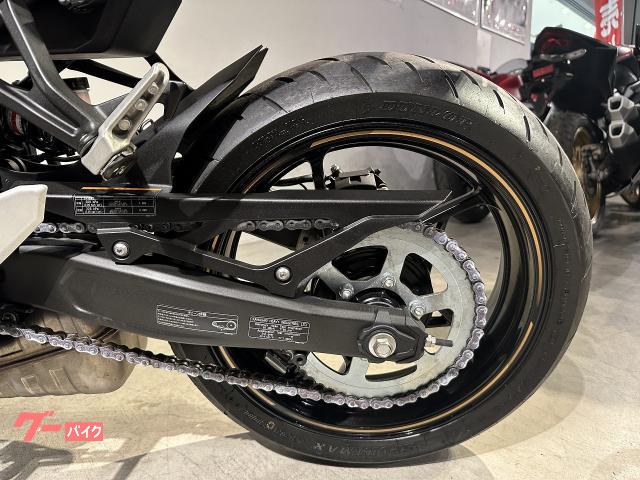 カワサキ Ninja ZX－25R SE 2022年モデル