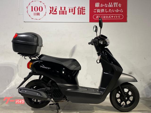 タクト　２０２１年モデル
