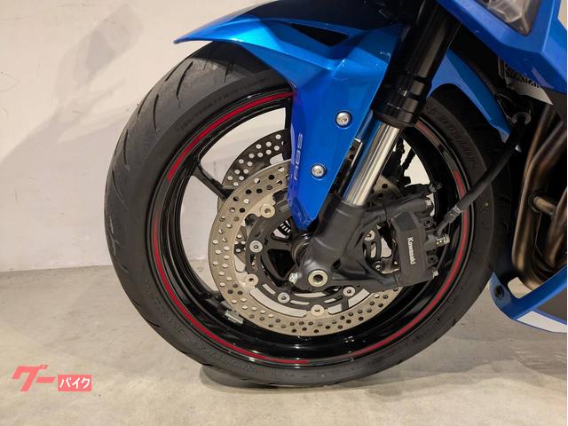 カワサキ ニンジャZX－4R SE 2024年モデル ワン