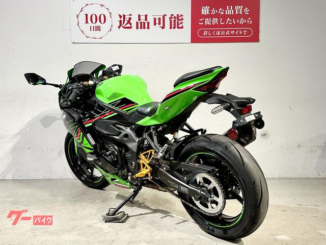 その2 Amazon | Kawasaki 2024年 Ninja ZX-25R SE KRT EDITION/Ninja