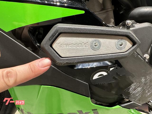 正規品⭐︎2024.5購入新品カーボキシー　クレンザーとパックセット カワサキ Ninja ZX－25R SE 2024年モデル