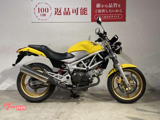 ＶＴＲ２５０　２００９年モデル　インジェクション