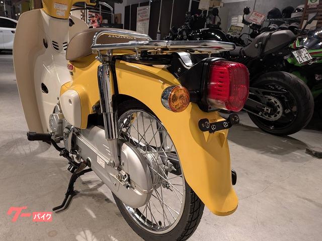 【売約済】ホンダ  スーパーカブ50  AA04  インジェクション  バージンベージュ 動画あり】☆ホンダ スーパーカブ50プロ☆ 美車 人気車種 AA04 原付