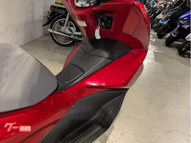 ホンダ PCX 2017年モデル JF56型｜バイク王 HUNT木更津